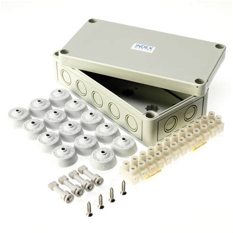 heavy hang junction box|large waterproof electrical junction box.